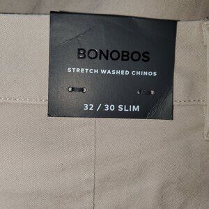 Bonobos pants